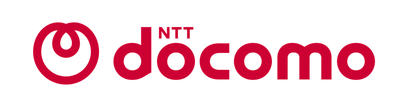 NTTドコモ会社ロゴ