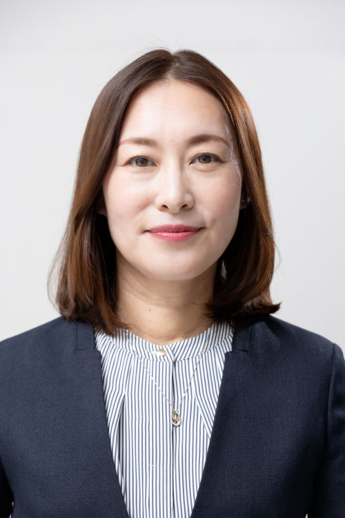 磐前 淳子