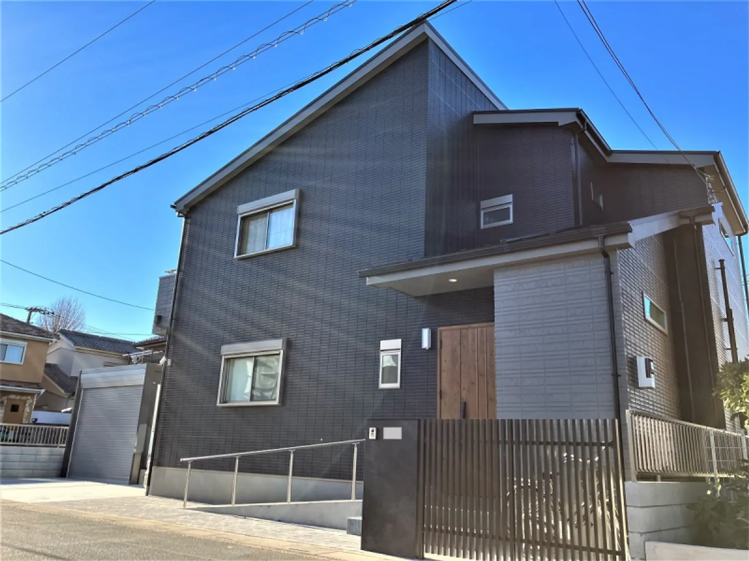アットホーム】足立区西新井の土地探し｜売地・宅地・分譲地など土地の 