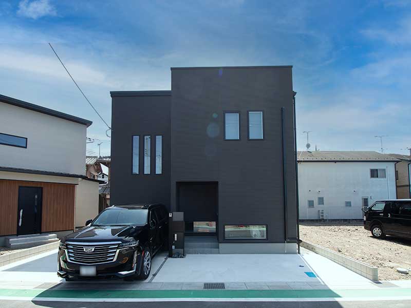 アットホーム】高島市マキノ町新保の土地探し 「60坪台の住宅用地から