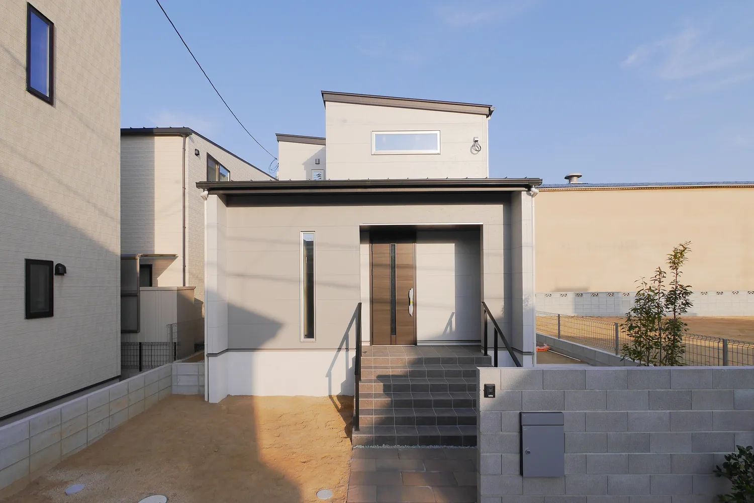 アットホーム】防府市大字向島の土地探し 「70坪以上の住宅用地から 