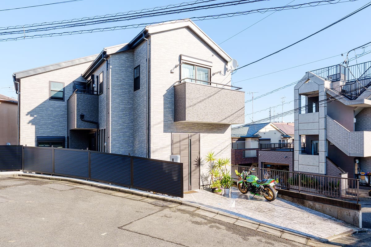 アットホーム】防府市の土地探し 「70坪以上の住宅用地から土地を探す 