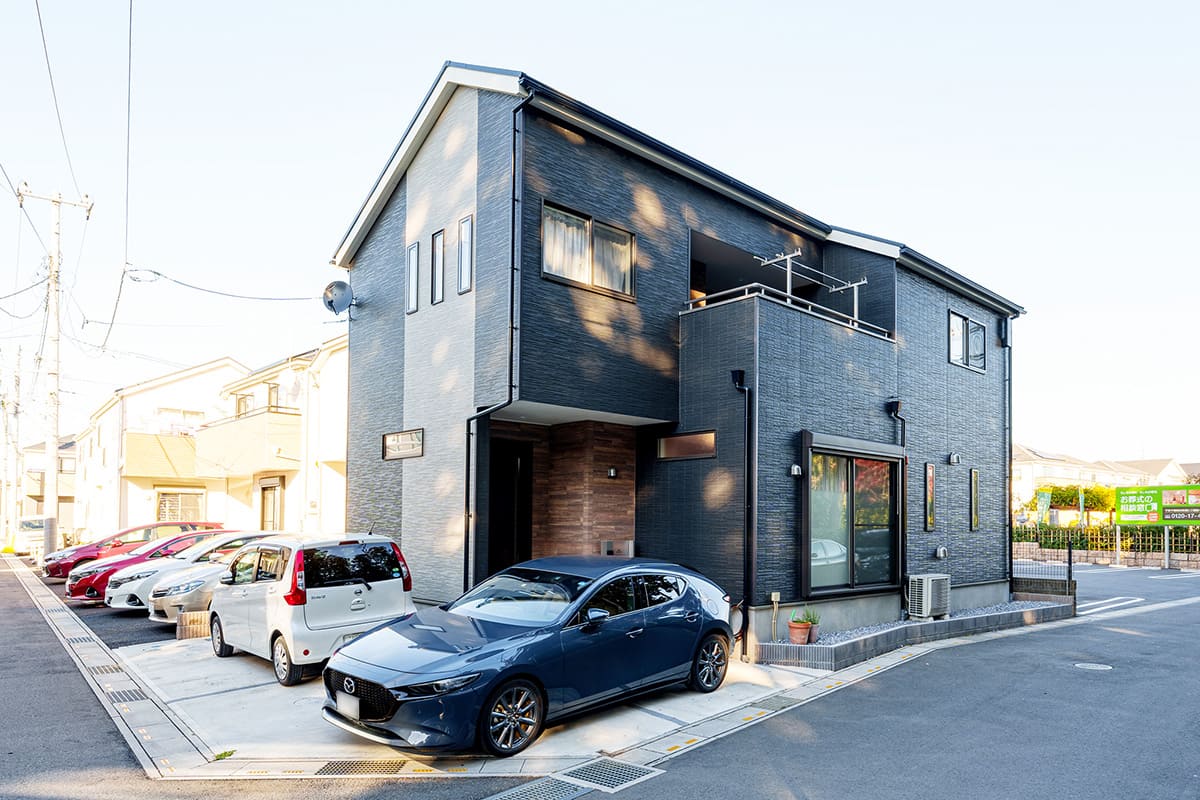 アットホーム】防府市の土地探し 「70坪以上の住宅用地から土地を探す 