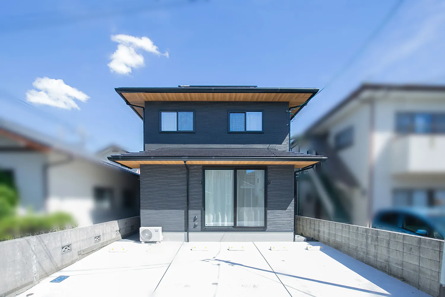 アットホーム】熊本市東区長嶺西の土地探し 「200m2以上の住宅用地から 