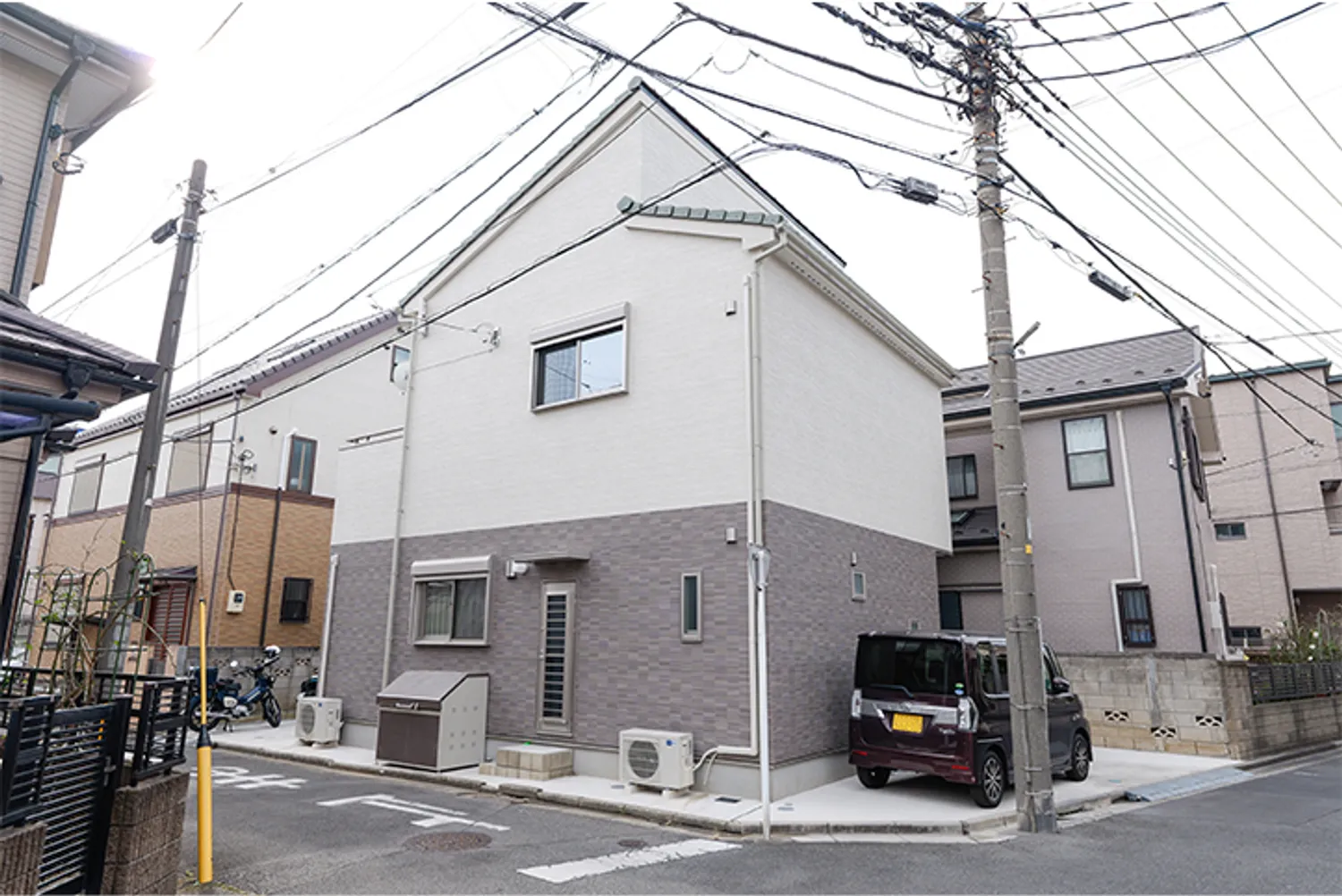 アットホーム】草津市矢橋町の土地探し｜売地・宅地・分譲地など土地の