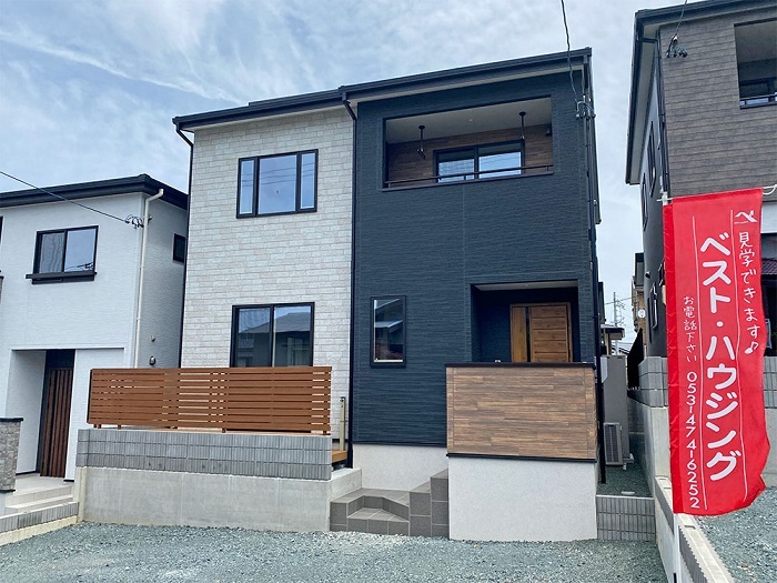 アットホーム ベスト ハウジング 浜松市中区鴨江3丁目6期 浜松市中区の新築一戸建て 提供元 株式会社ベスト ハウジング 一軒家 家の購入 アットホーム ベスト ハウジング 浜松市中区鴨江3丁目6期 浜松市中区の新築一戸建て 提供元 株式会社ベスト ハウジング 一軒家 家の購入