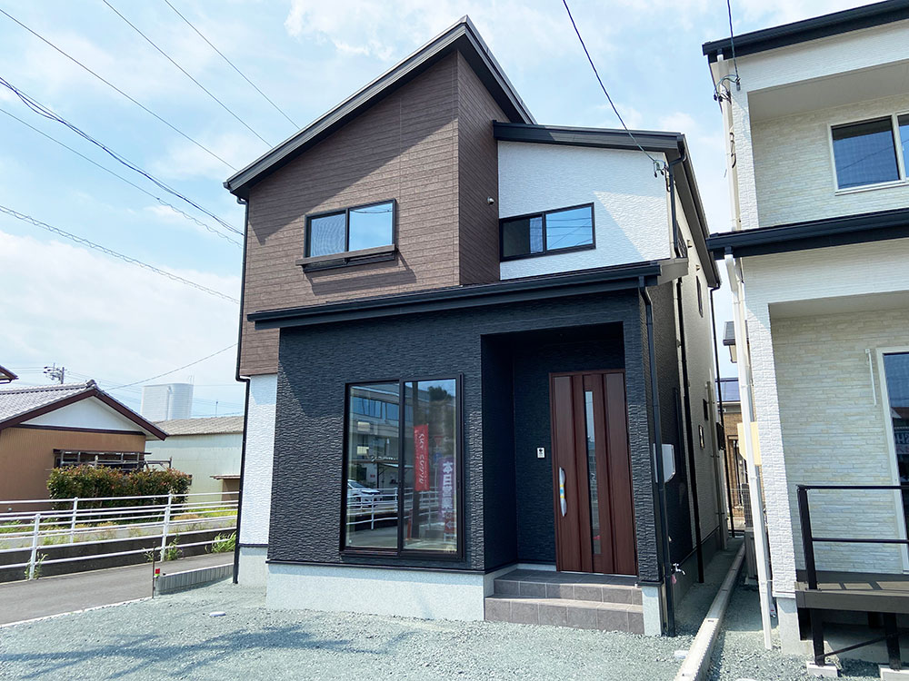 アットホーム ベスト ハウジング 浜松市中区領家1丁目9期 浜松市中区の新築一戸建て 提供元 株式会社ベスト ハウジング 一軒家 家の購入 アットホーム ベスト ハウジング 浜松市中区領家1丁目9期 浜松市中区の新築一戸建て 提供元 株式会社ベスト ハウジング 一軒家 家の購入