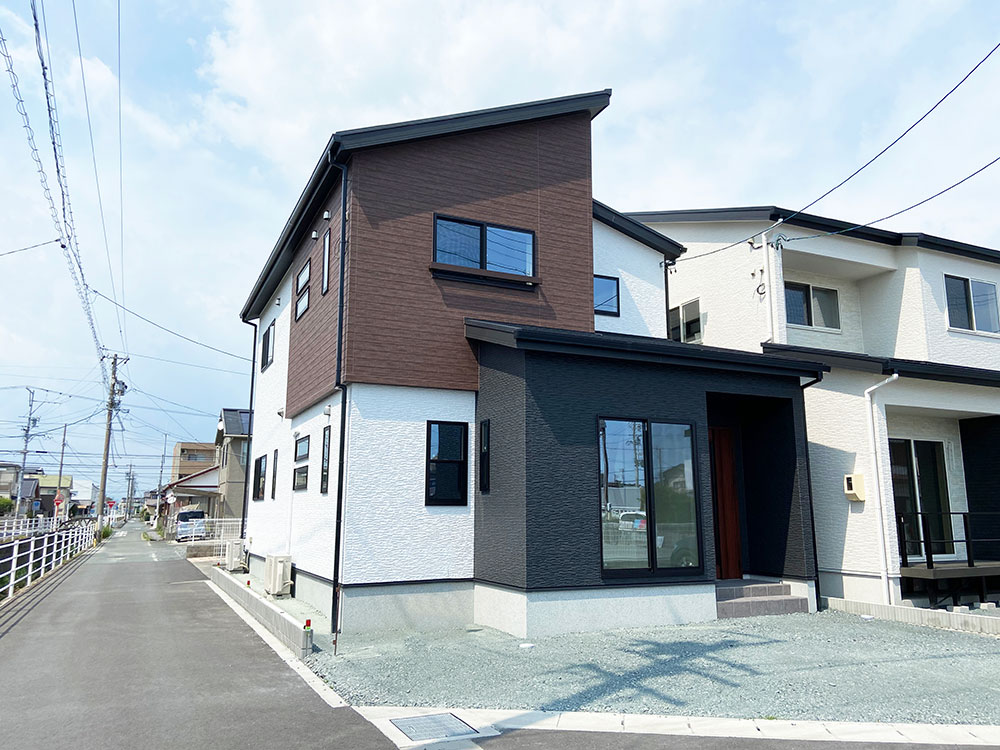 アットホーム ベスト ハウジング 浜松市中区領家1丁目9期 浜松市中区の新築一戸建て 提供元 株式会社ベスト ハウジング 一軒家 家の購入 アットホーム ベスト ハウジング 浜松市中区領家1丁目9期 浜松市中区の新築一戸建て 提供元 株式会社ベスト ハウジング 一軒家 家の購入