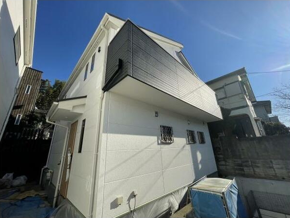 アットホーム 高石２ 百合ヶ丘駅 川崎市麻生区の新築一戸建て 提供元 すまいコンシェルジュ株式会社 一軒家 家の購入