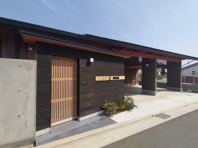 あずき アットホーム】香川県の新築一戸建て・中古住宅 建物面積120m2