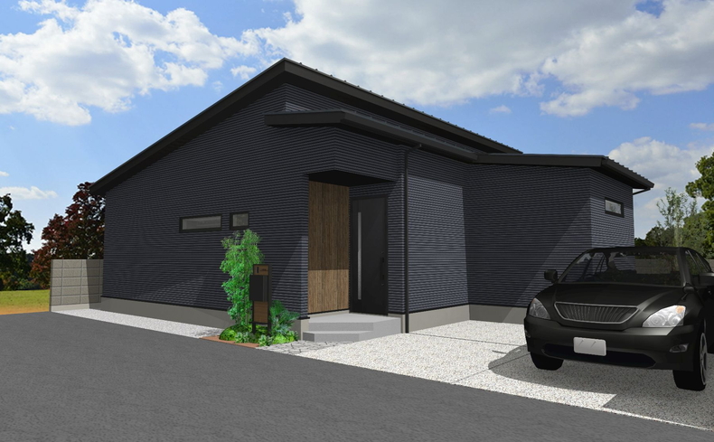 アットホーム】高松市の新築一戸建て・中古住宅 間取り4LDKの