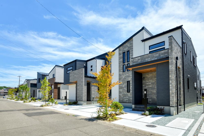 アットホーム】仙台市泉区向陽台の一戸建て・分譲住宅（新築
