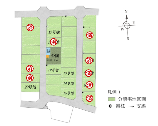 大江　売土地 アットホーム】大津市大江の土地探し｜売地・宅地・分譲地など土地の