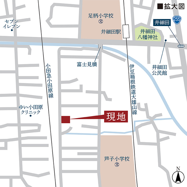 [Sekisui House] Common Stage Odawara Ogimachi &mdash; photo 2