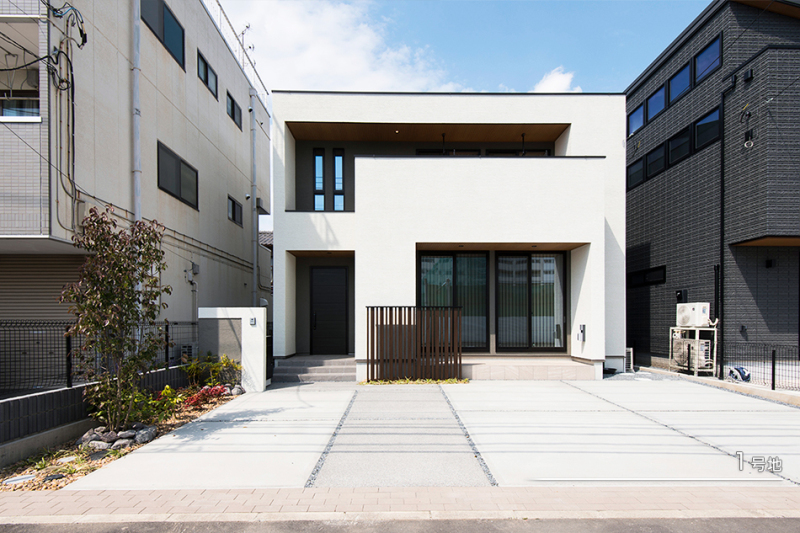 アットホーム】前橋駅の一戸建て・分譲住宅（新築・建売・中古