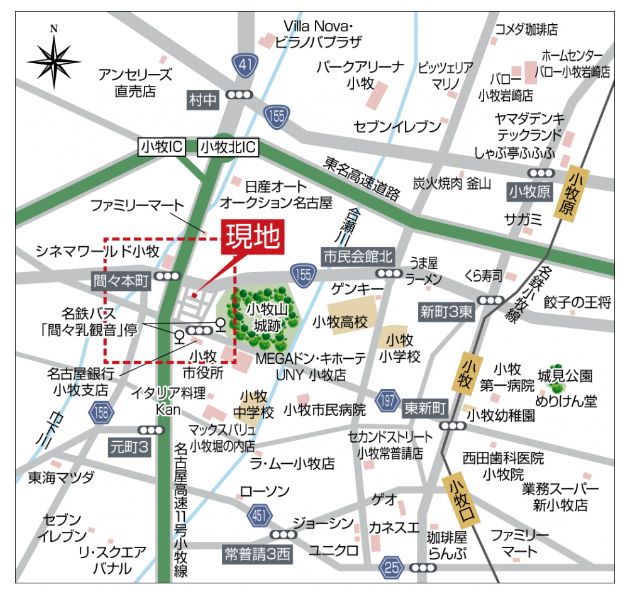アットホーム】小田原市 栢山 （栢山駅 ） 2階建 4SLDK