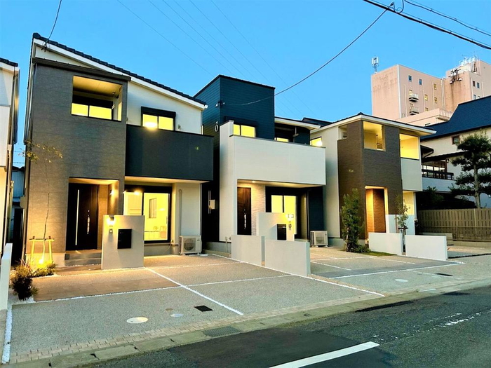 アットホーム】【エサキホーム】E's garden 小牧市曙町