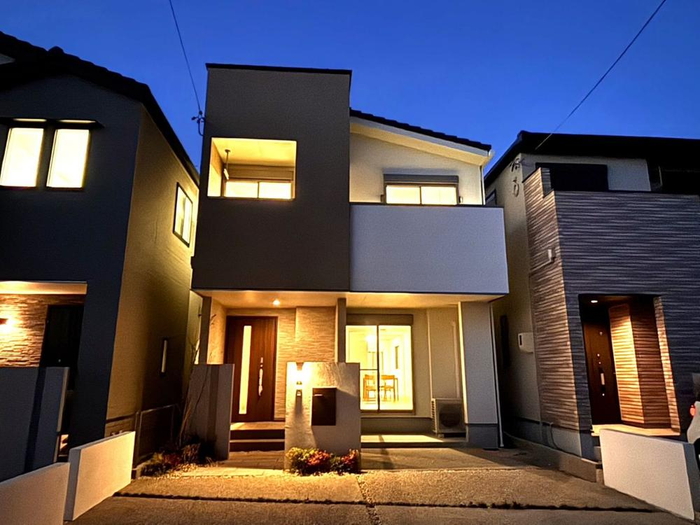 アットホーム】名古屋市守山区の新築一戸建て・中古住宅