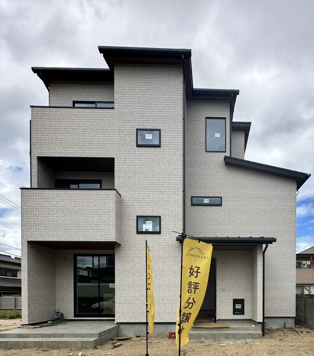 アットホーム】津田中学校(愛媛県 松山市)近くの一戸建て・分譲住宅