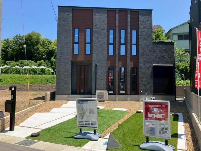 アットホーム】泉南郡熊取町の新築一戸建て・中古住宅 新築・築