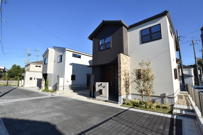 公営住宅 | 日本管財株式会社