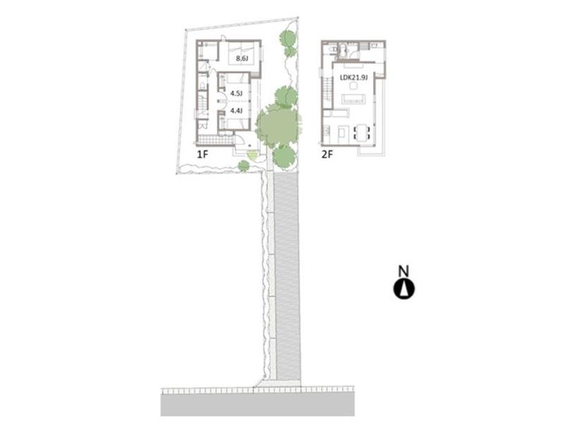 アットホーム】【積水ハウス】コモンステージ若宮 分譲住宅[3918251802