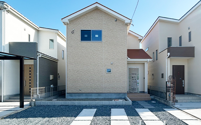 アットホーム】名古屋市港区大西の一戸建て・分譲住宅(新築・建売 アットホーム】名古屋市港区大西の一戸建て・分譲住宅(新築・建売