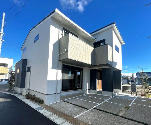 アットホーム】【エサキホーム】E's garden 犬山市五郎丸万願寺