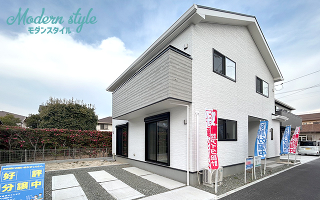 アットホーム】福山市新涯町の一戸建て・分譲住宅（新築・建売・中古