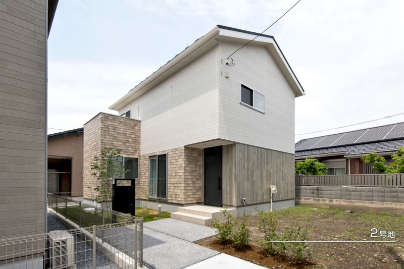 アットホーム】高崎市倉賀野町の一戸建て・分譲住宅（新築・建売・中古