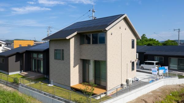 アットホーム】【建売】【ミサワホーム】プライムタウン松原なぎさ3号