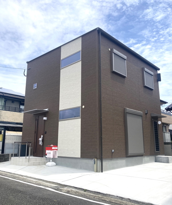 アットホーム】昭和町モデル[3918549402]宮崎市の一戸建て（提供
