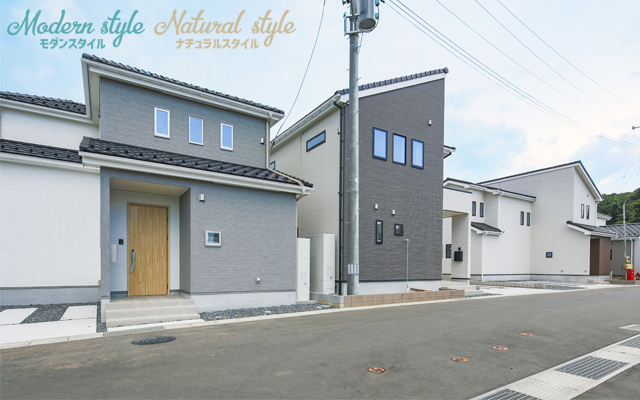 アットホーム】西白河郡西郷村の一戸建て・分譲住宅（新築・建売・中古