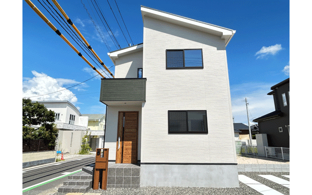 アットホーム】佐賀市高木瀬東の一戸建て・分譲住宅（新築・建売