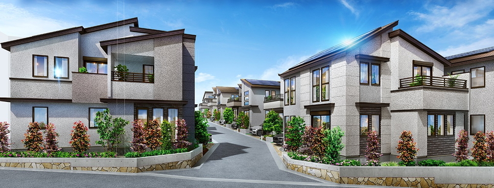 アットホーム】京急本線の一戸建て・分譲住宅（新築・建売・中古