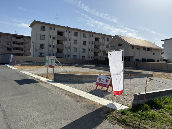 アットホーム】遠州鉄道の土地探し（静岡県）｜売地・宅地・分譲地など 