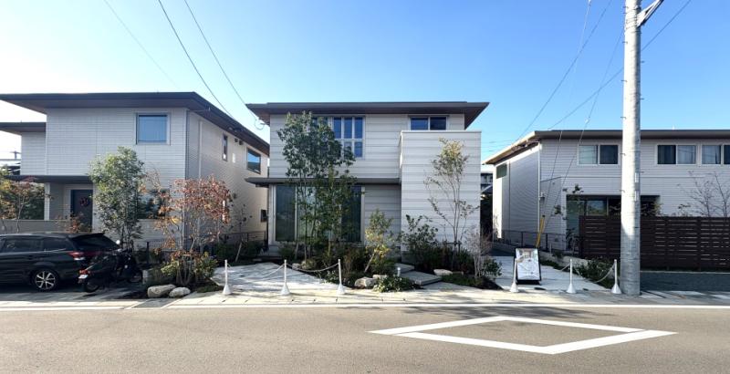 アットホーム】上益城郡益城町大字広崎の一戸建て・分譲住宅（新築