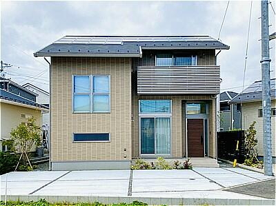 住宅地図）岐阜県羽島市 -ゼンリンの住宅地図 '88- / 伊東古本店