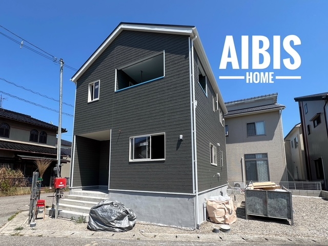 アットホーム】高岡市の一戸建て・分譲住宅（新築・建売・中古