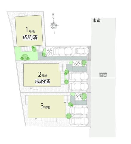 アットホーム】SEKISUI HOUSE noie 西京極中町[3918904402]京都市右京
