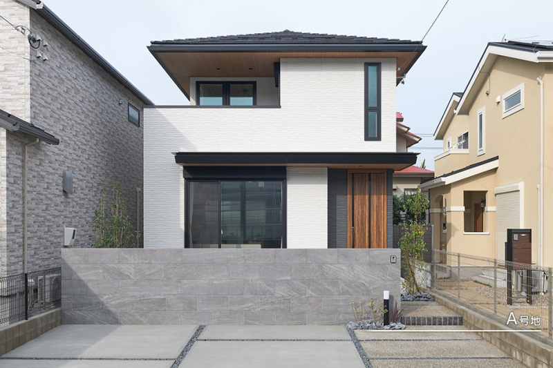 アットホーム】名古屋市の一戸建て・分譲住宅（新築・建売・中古