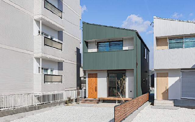 【中古】 法学/評論社/吉田豊（法学） 吉田豊建築設計事務所 吉田豊の建築事例 | 広島県の設計事務所