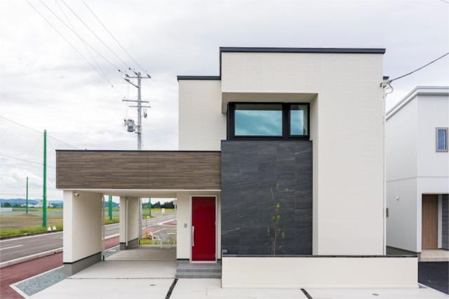 アットホーム】紫波郡矢巾町の新築一戸建て・中古住宅 新築・築浅物件