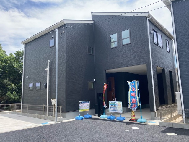 アットホーム】八千代中央駅の一戸建て・分譲住宅（新築・建売