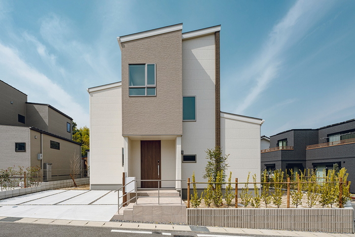 アットホーム】名古屋市守山区の新築一戸建て・中古住宅