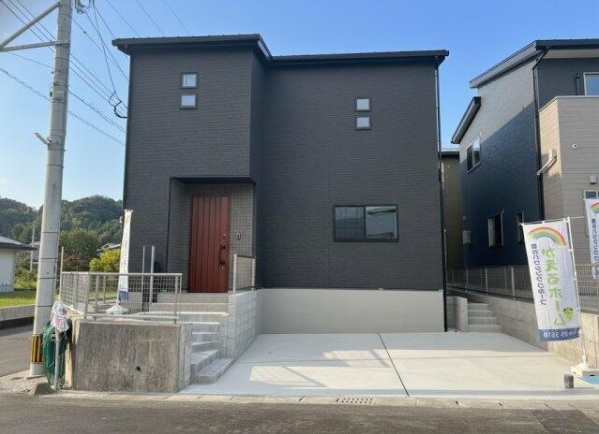 アットホーム】鹿児島市の新築一戸建て・中古住宅 間取り5LDK以上の