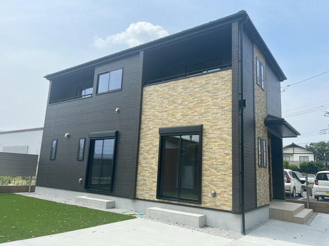 アットホーム】前橋市の新築一戸建て・中古住宅 間取り4LDKの