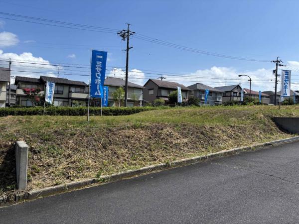 名張市新田の土地 ホームズ】名張市新田の土地[売地・宅地]物件一覧・分譲地の購入