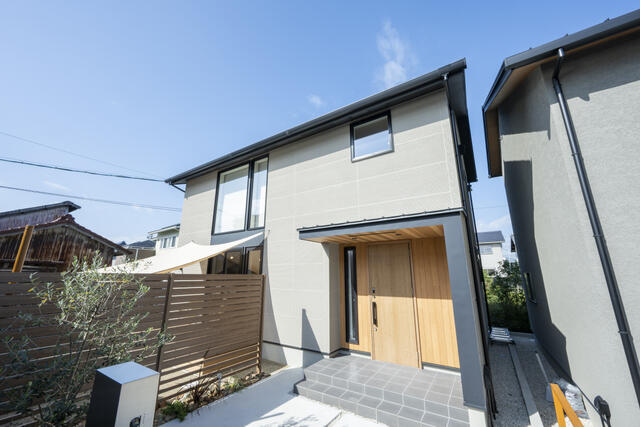 アットホーム】一宮市木曽川町玉ノ井の一戸建て・分譲住宅（新築