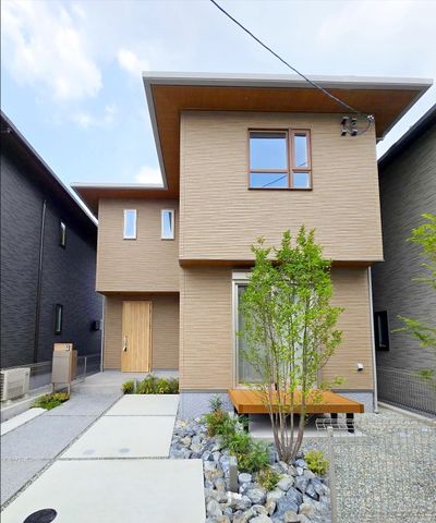 アットホーム】箕面萱野駅の一戸建て・分譲住宅（新築・建売・中古